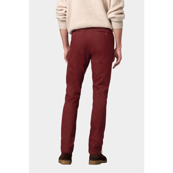 Meyer Katoenen broek bonn art.2-8609 1022860900/56 - Image 6