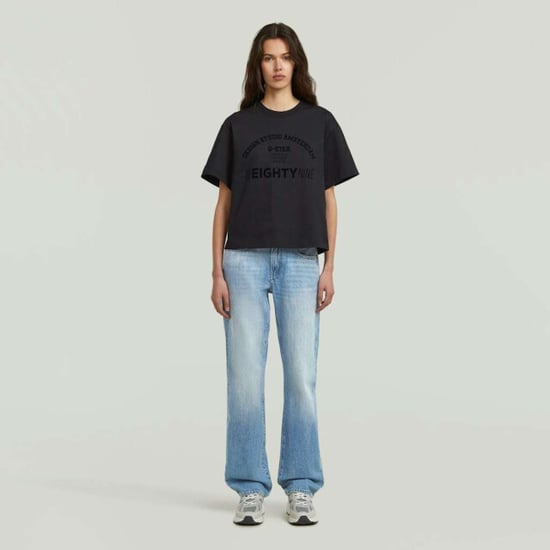 G-Star Multi gr relaxed r t wmn - Image 2