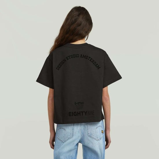 G-Star Multi gr relaxed r t wmn - Image 3