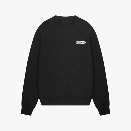 Quotrell Emblem crewneck - - Image 1