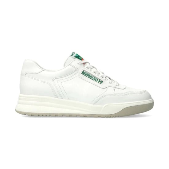 Mephisto Norwin heren sneaker - Image 2