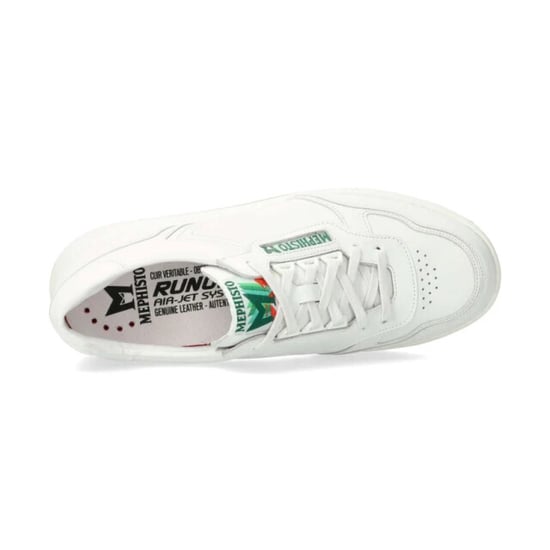 Mephisto Norwin heren sneaker - Image 3