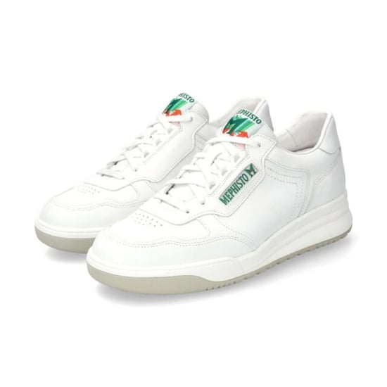Mephisto Norwin heren sneaker - Image 4
