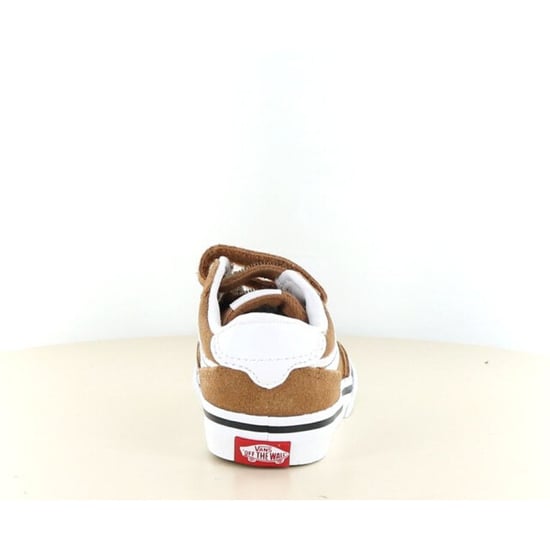 Vans Brooklyn ls velcro - Image 4