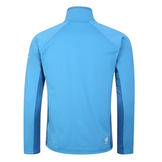 Dare2b Heren substratum core stretch full zip midlayer - Image 2