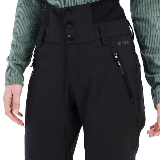 Protest lullabyos snowpants broek ski dames - Image 6