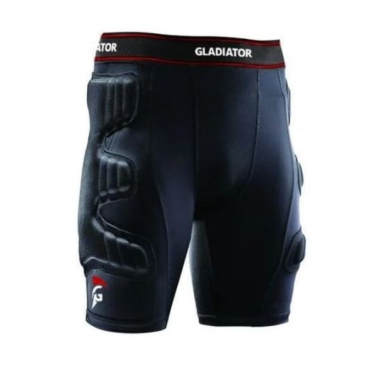 Gladiator Protection short ga2 - Image 1