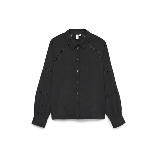 Vero Moda Vmgusla ls shirt wvn btq ga - - Image 1