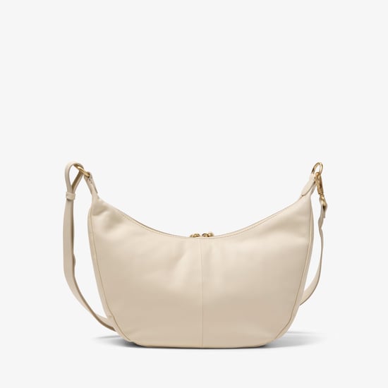 Willow Moon Crème Leren Accessoires - Image 2