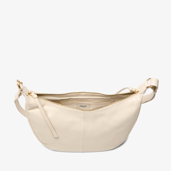 Willow Moon Crème Leren Accessoires - Image 4
