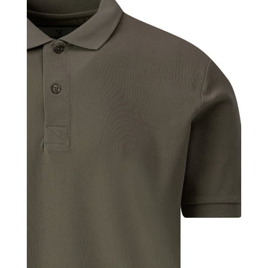 The Blueprint Polo met korte mouwen - Image 2