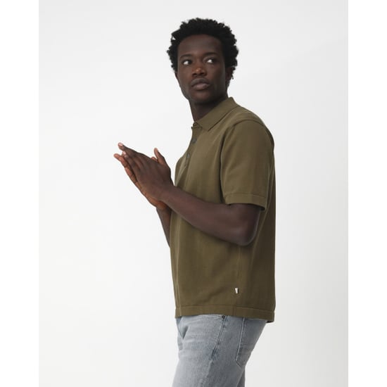 J.C. Rags polo met korte mouwen alvie - Image 4