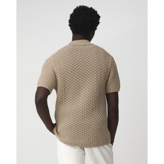 J.C. Rags polo met korte mouwen appie - Image 4