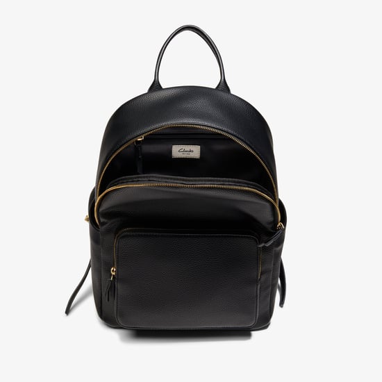Black Backpack - Image 5