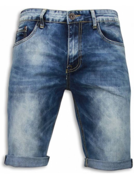 True Rise Basic korte broek - Image 1