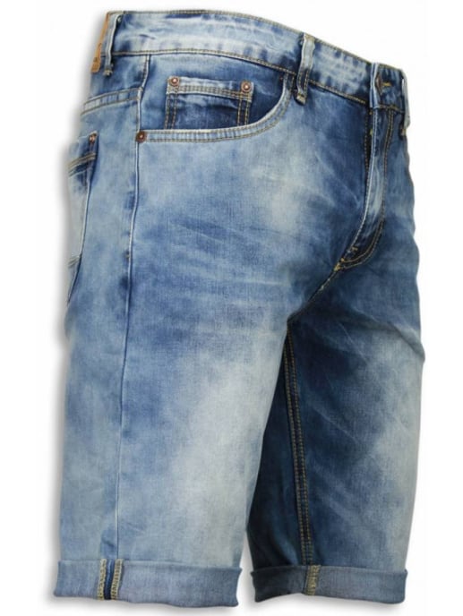True Rise Basic korte broek - Image 2