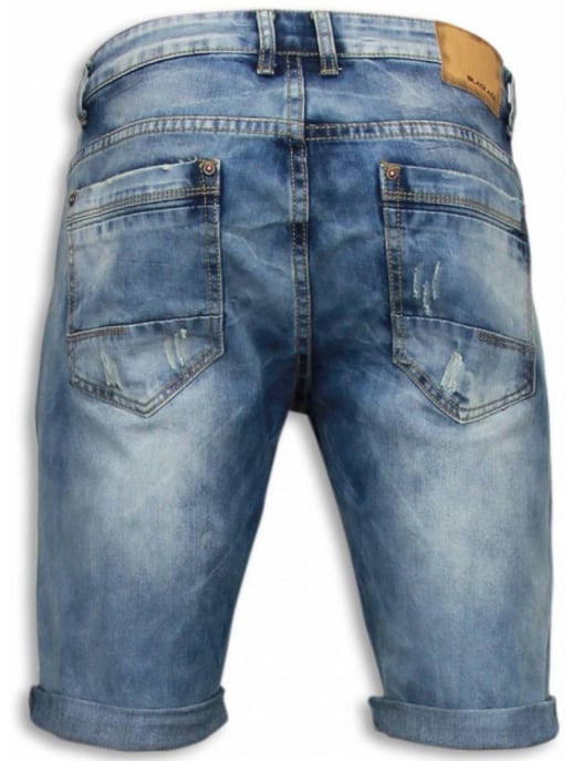 True Rise Basic korte broek - Image 4