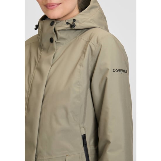 Covered frida 2 l6059co04 0466 light green - Image 3