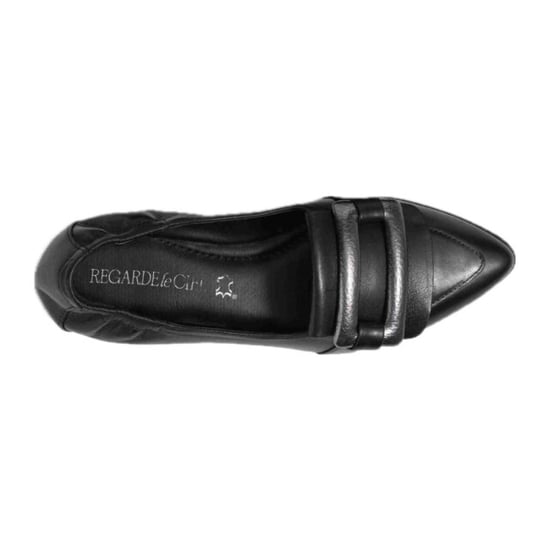 Regarde le Ciel Kendra-01 7629-black - Image 2