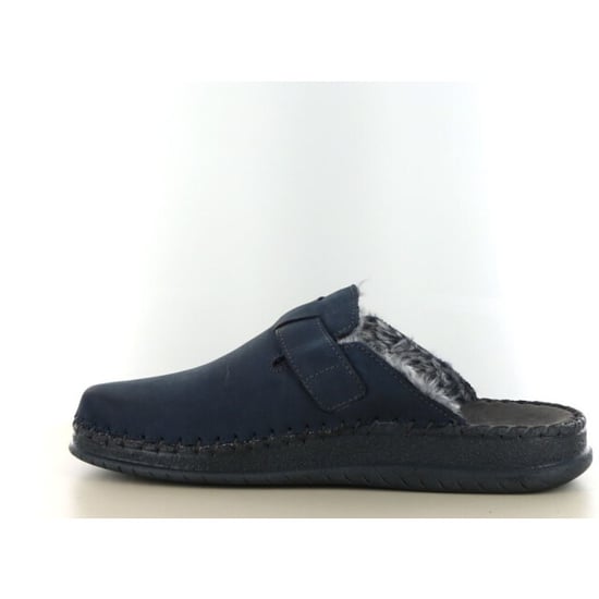 Rohde 6790-56 heren pantoffel (open hiel) - Image 3