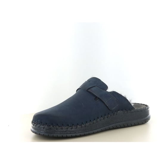 Rohde 6790-56 heren pantoffel (open hiel) - Image 4