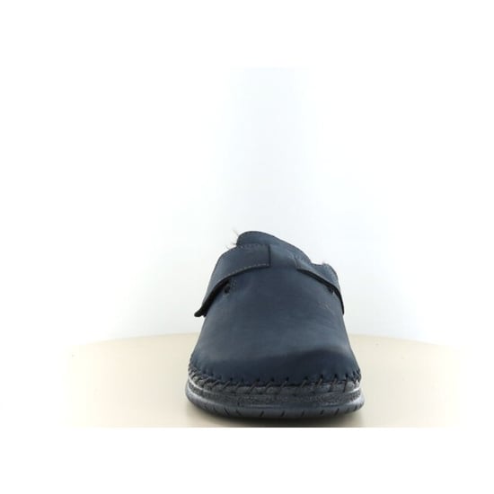 Rohde 6790-56 heren pantoffel (open hiel) - Image 5