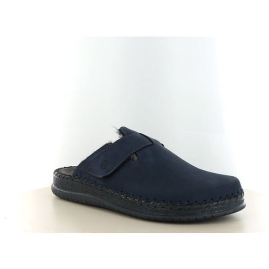 Rohde 6790-56 heren pantoffel (open hiel) - Image 6
