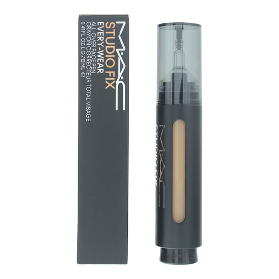 MAC Studio Fix Every-Wear All-Over Face Pen 12ml - NC37 - Image 1