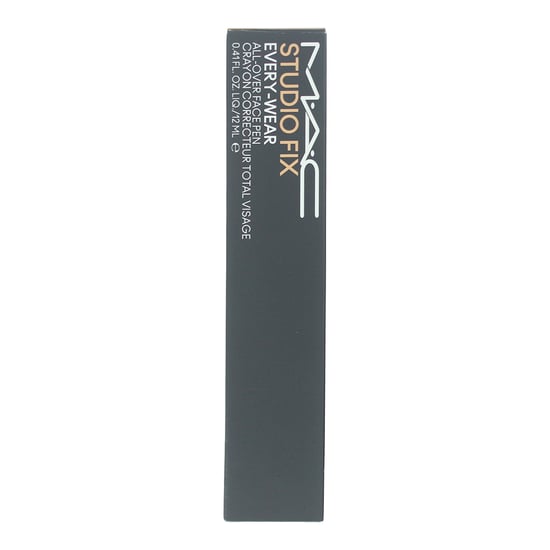 MAC Studio Fix Every-Wear All-Over Face Pen 12ml - NC37 - Image 3