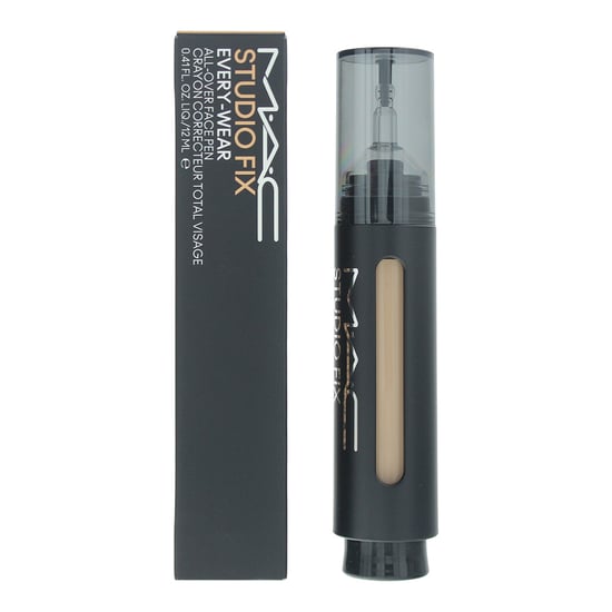 MAC Studio Fix Every-Wear All-Over Face Pen 12ml - NC20 - Image 1