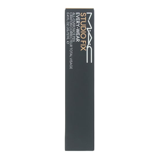 MAC Studio Fix Every-Wear All-Over Face Pen 12ml - NC20 - Image 3