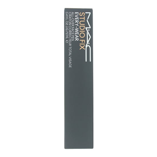 MAC Studio Fix Every-Wear All-Over Face Pen 12ml - NC35 - Image 3