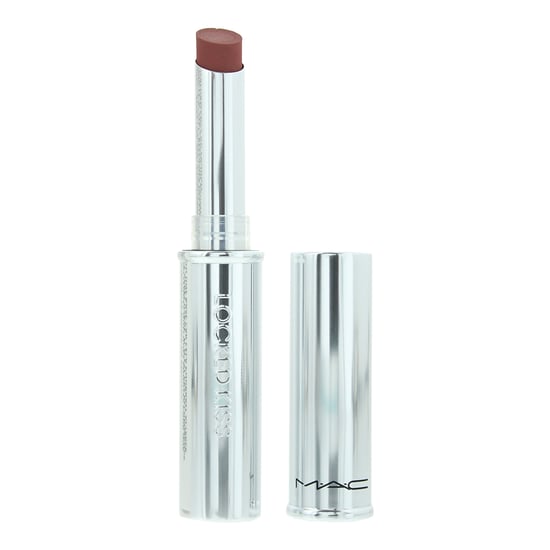 MAC Locked Kiss 24HR Lipstick 1.5g - 67 Meticulous - Image 2