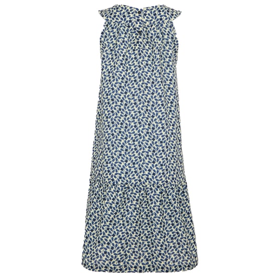 Regatta Womens/Ladies Orla Kiely II Sleeveless Summer Dress (Blue) - Image 2