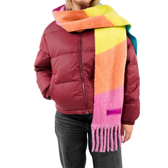 Kurt Geiger Yarndye sjaal - Image 1