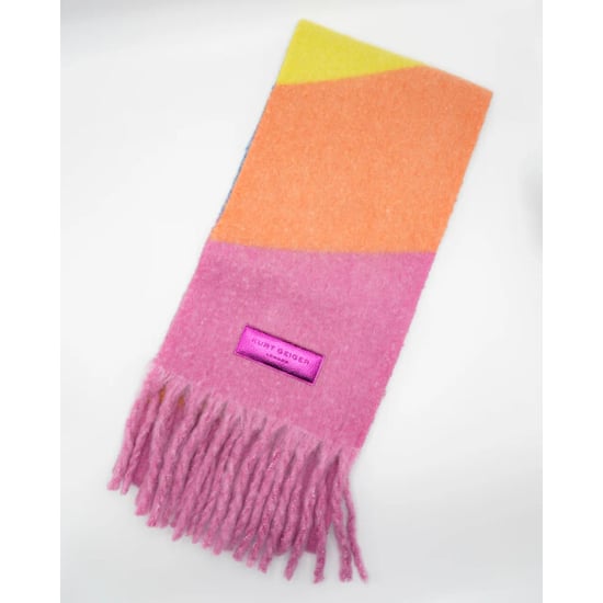 Kurt Geiger Yarndye sjaal - Image 4