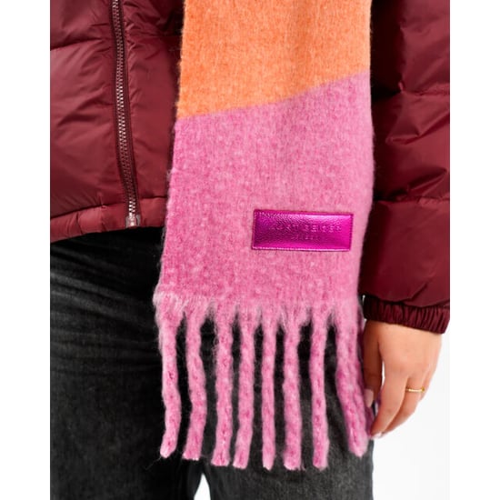 Kurt Geiger Yarndye sjaal - Image 6