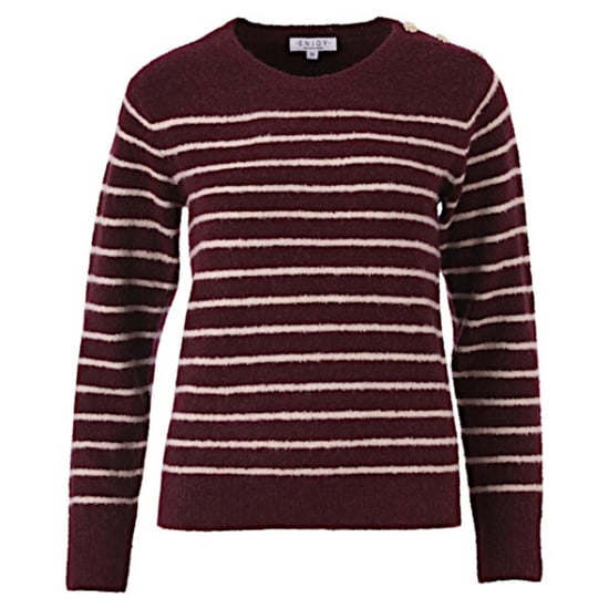 Enjoy Trui 507314 port - Image 1