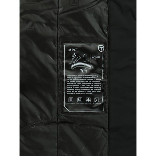 Tenson Winterjack chris jacket 5017948/999 - Image 3