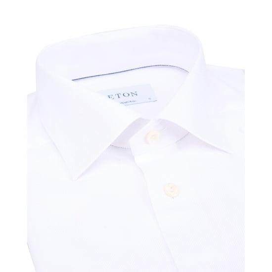 Eton Overhemd met lange mouwen - Image 2