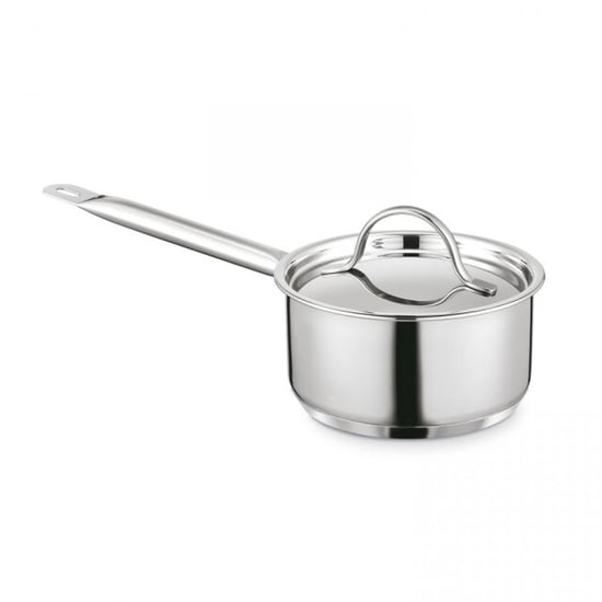 BergHOFF Essentials comfort kookpannenset 4 delig rvs - Image 3