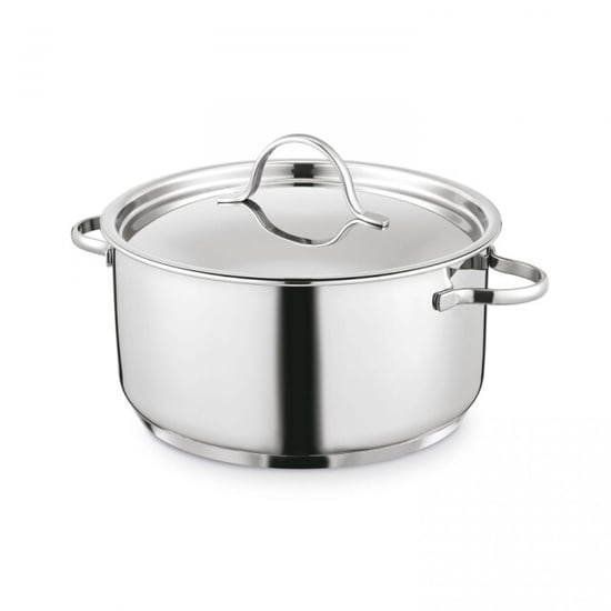 BergHOFF Essentials comfort kookpannenset 4 delig rvs - Image 6
