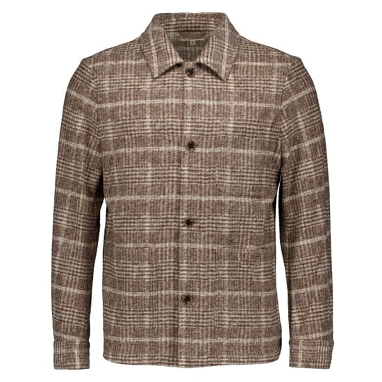 Seven Dials York 02 overshirts sdl25314cu02 - Image 1