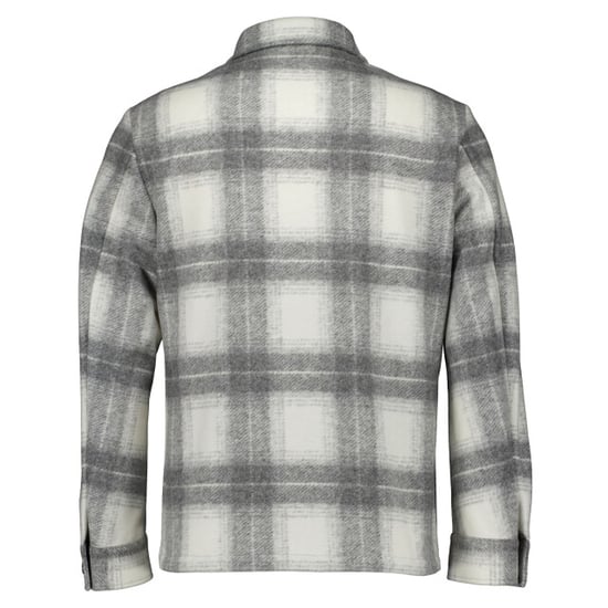 Seven Dials York 03 overshirts sdl25314cu03 - Image 2