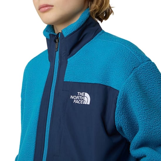 The North Face Fleecevest jongens - Image 2