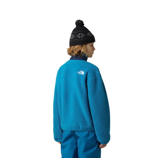 The North Face Fleecevest jongens - Image 3