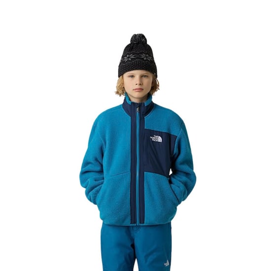 The North Face Fleecevest jongens - Image 4