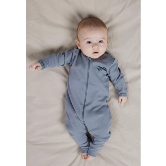 Name It Baby pyjama jongens nbmnightsuit zip 2-pack airplane - Image 3