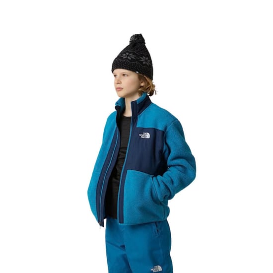 The North Face Fleecevest jongens - Image 6