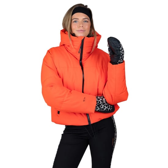 Brunotti Ski/snowboard jas dames - Image 3